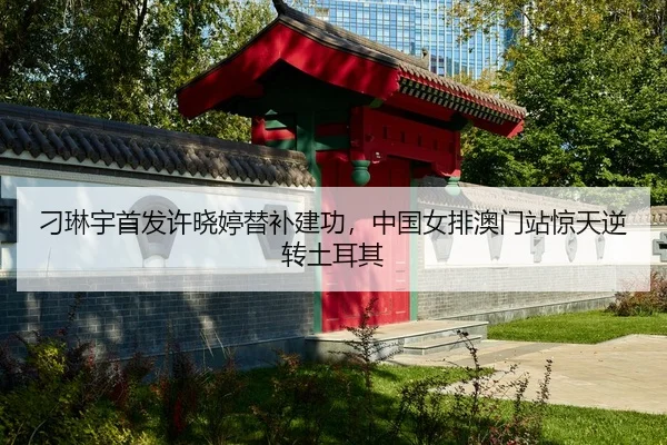 diao-lin-yu-shou-fa-xu-xiao-ting-ti-bu-jian-gong-zhong-guo-nv-pai-ao-men-zhan-jing-tian-ni-zhuan-tu-er-qi-2-219.jpg